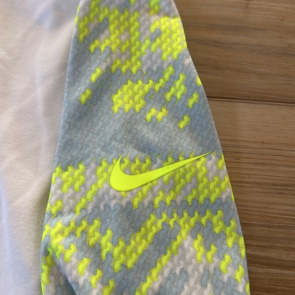 Nike Quarter zip dri-fit - Picture 2 of 6